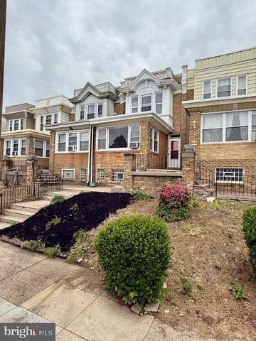 5435 W BERKS ST, Philadelphia, PA 19131