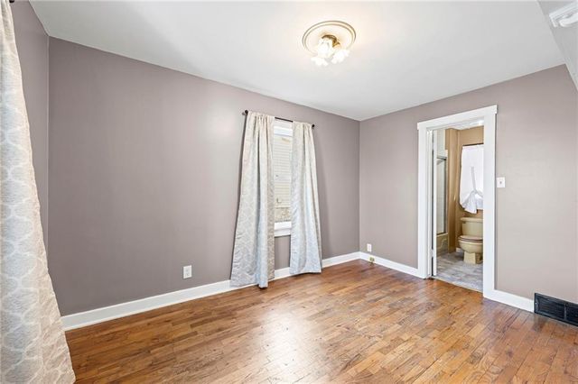 1812 Rose Street, Leavenworth, KS 66048