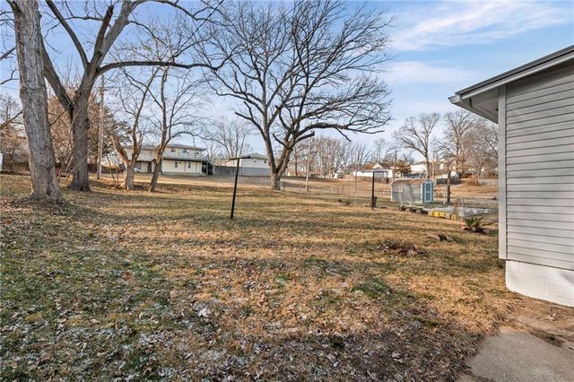 1812 Rose Street, Leavenworth, KS 66048