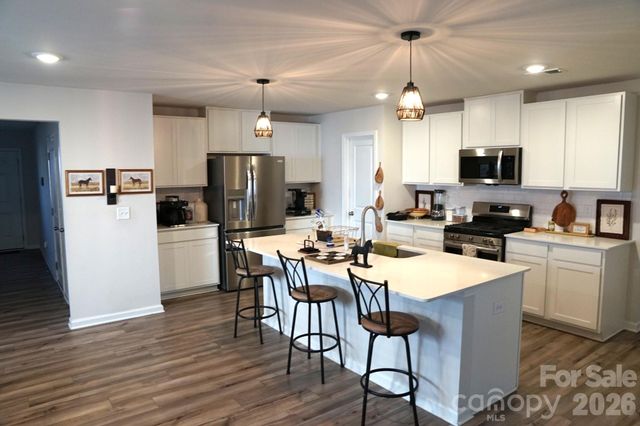 50 Parkwood Court, Camden, SC 29020