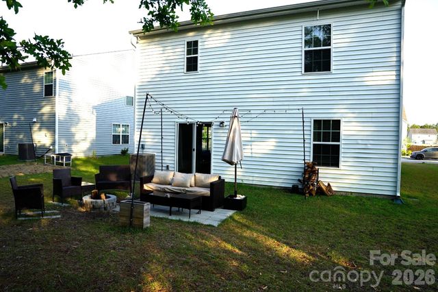 50 Parkwood Court, Camden, SC 29020