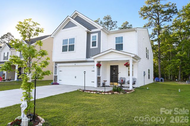 50 Parkwood Court, Camden, SC 29020