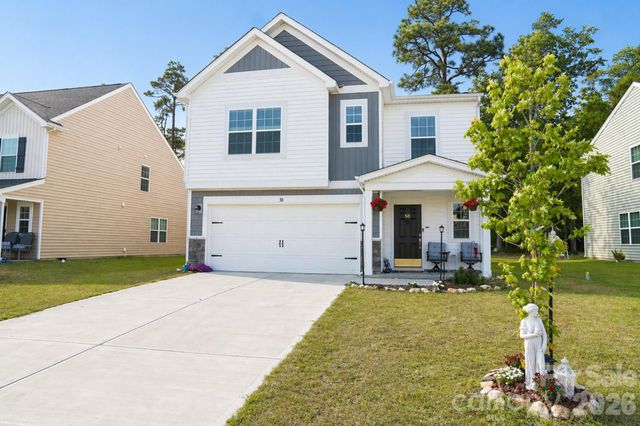 50 Parkwood Court, Camden, SC 29020