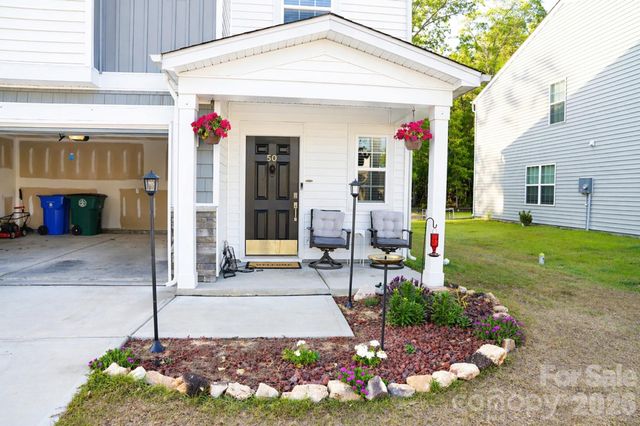 50 Parkwood Court, Camden, SC 29020