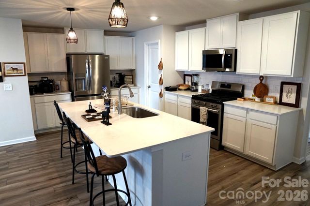 50 Parkwood Court, Camden, SC 29020