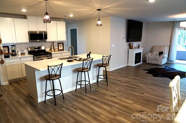 50 Parkwood Court, Camden, SC 29020