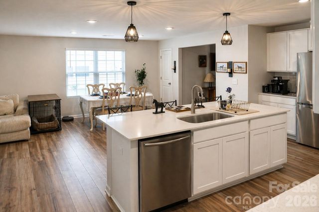 50 Parkwood Court, Camden, SC 29020