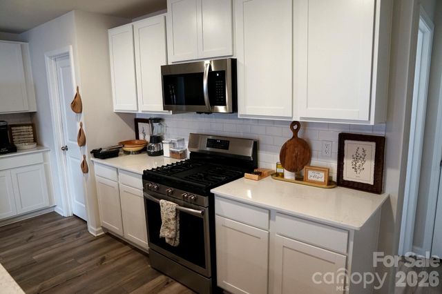 50 Parkwood Court, Camden, SC 29020
