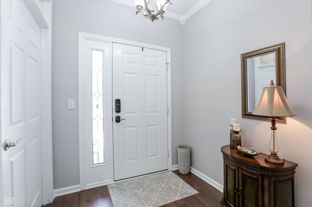 847 Fairfield Drive, Greenfield, IN 46140