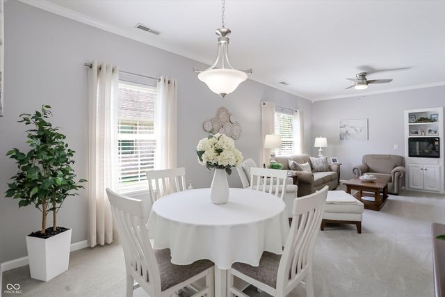 847 Fairfield Drive, Greenfield, IN 46140