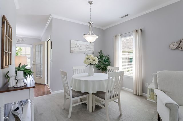 847 Fairfield Drive, Greenfield, IN 46140