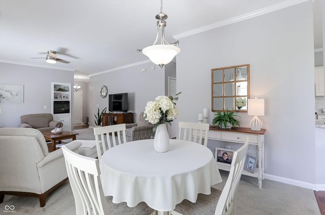 847 Fairfield Drive, Greenfield, IN 46140