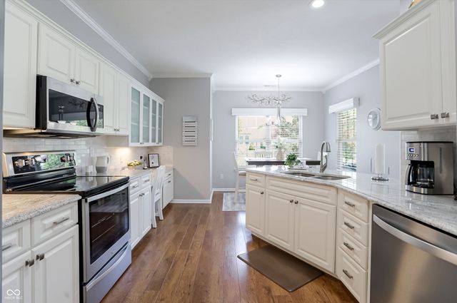 847 Fairfield Drive, Greenfield, IN 46140