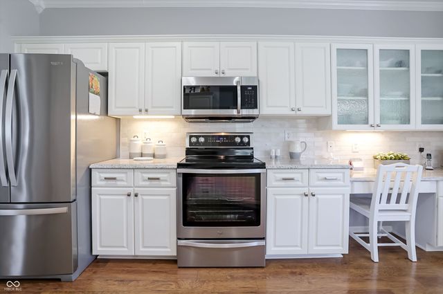 847 Fairfield Drive, Greenfield, IN 46140