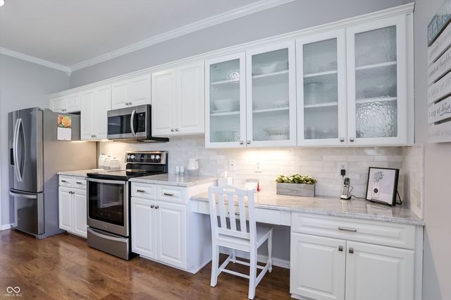 847 Fairfield Drive, Greenfield, IN 46140