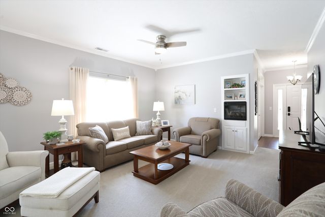 847 Fairfield Drive, Greenfield, IN 46140