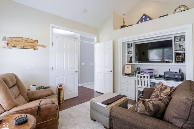 847 Fairfield Drive, Greenfield, IN 46140