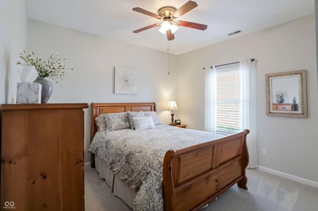 847 Fairfield Drive, Greenfield, IN 46140