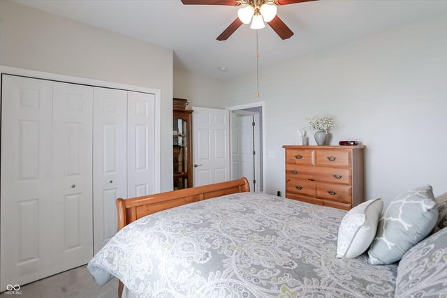 847 Fairfield Drive, Greenfield, IN 46140