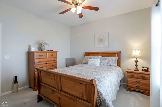 847 Fairfield Drive, Greenfield, IN 46140
