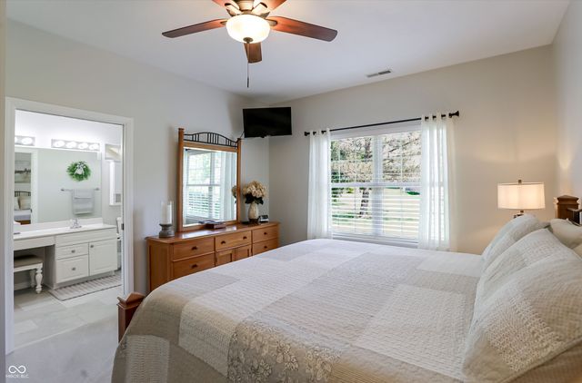 847 Fairfield Drive, Greenfield, IN 46140