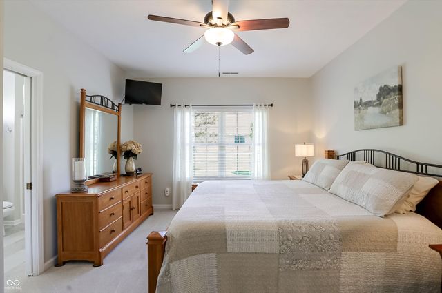 847 Fairfield Drive, Greenfield, IN 46140
