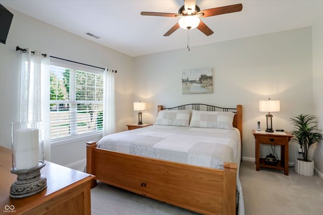 847 Fairfield Drive, Greenfield, IN 46140