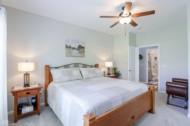 847 Fairfield Drive, Greenfield, IN 46140