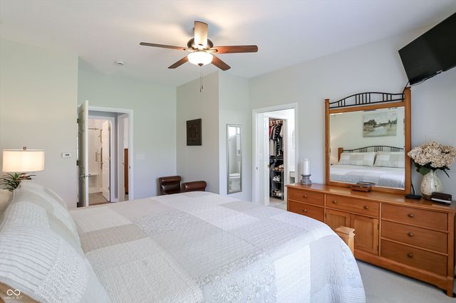 847 Fairfield Drive, Greenfield, IN 46140