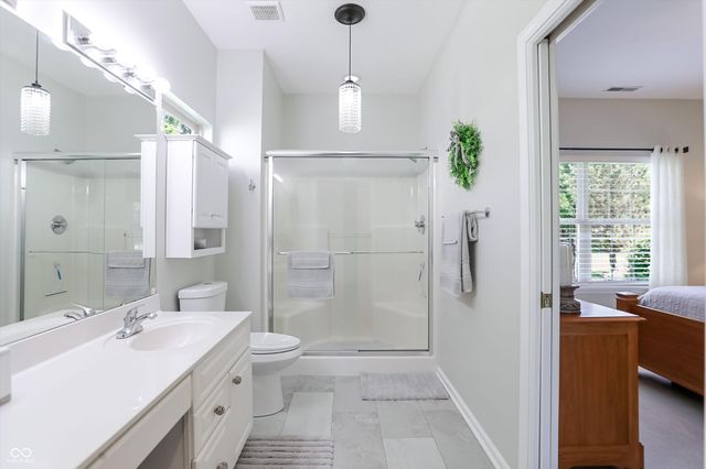 847 Fairfield Drive, Greenfield, IN 46140