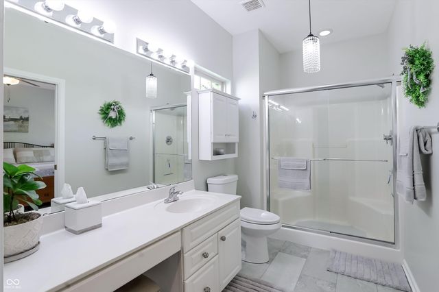 847 Fairfield Drive, Greenfield, IN 46140