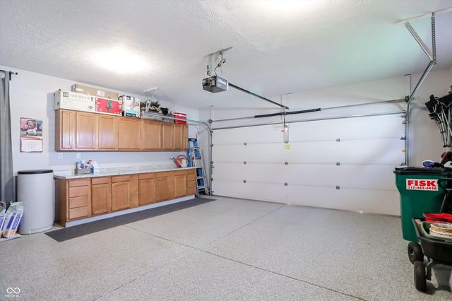 847 Fairfield Drive, Greenfield, IN 46140