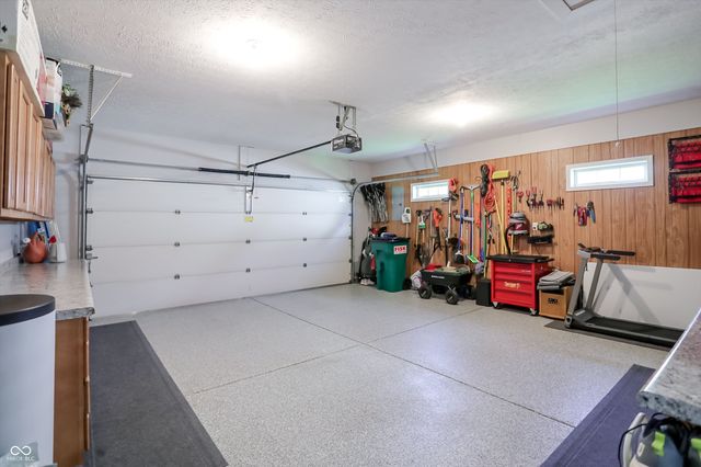847 Fairfield Drive, Greenfield, IN 46140