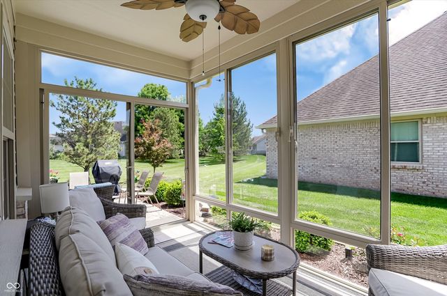 847 Fairfield Drive, Greenfield, IN 46140