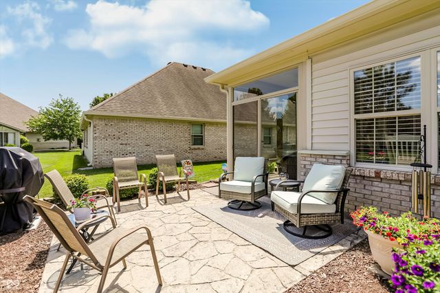 847 Fairfield Drive, Greenfield, IN 46140