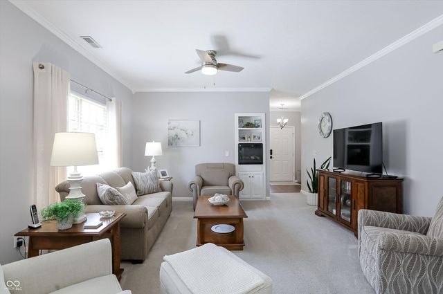 847 Fairfield Drive, Greenfield, IN 46140