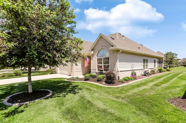 847 Fairfield Drive, Greenfield, IN 46140