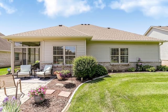 847 Fairfield Drive, Greenfield, IN 46140