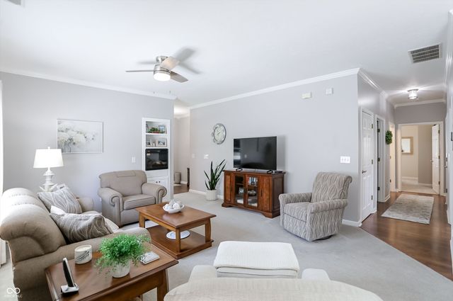 847 Fairfield Drive, Greenfield, IN 46140