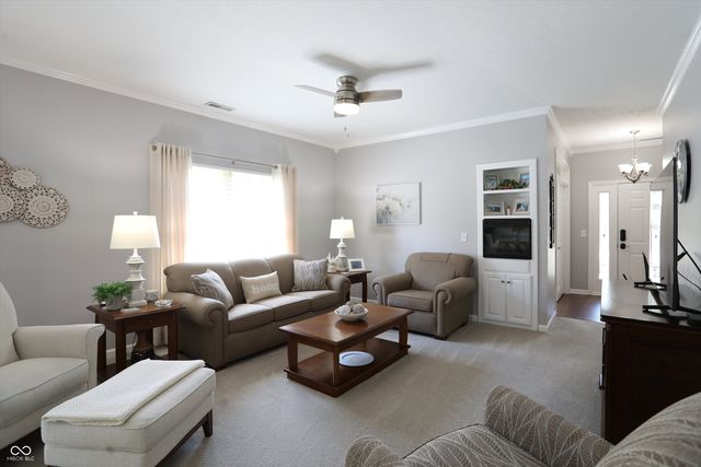 847 Fairfield Drive, Greenfield, IN 46140