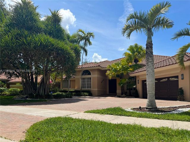 375 Sabal Way, Weston, FL 33326