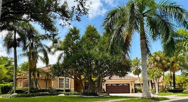 375 Sabal Way, Weston, FL 33326