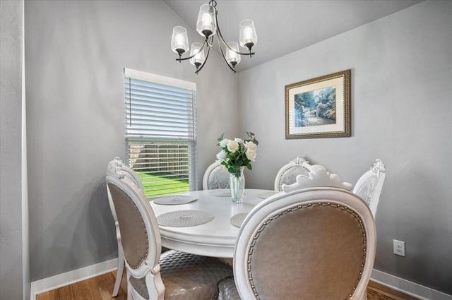 11109 NW 136th Terrace, Yukon, OK 73099