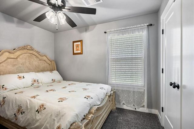 11109 NW 136th Terrace, Yukon, OK 73099