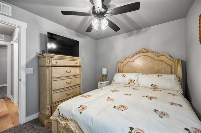 11109 NW 136th Terrace, Yukon, OK 73099