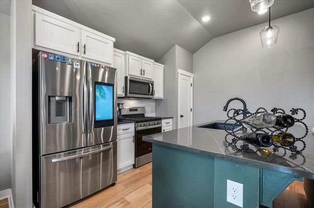 11109 NW 136th Terrace, Yukon, OK 73099