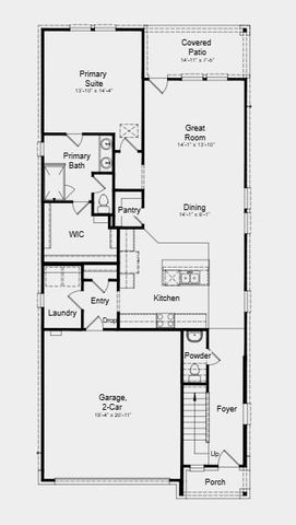 5905 Taunte DR, Del Valle, TX 78617