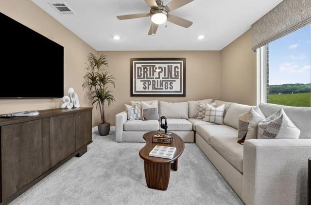 5905 Taunte DR, Del Valle, TX 78617