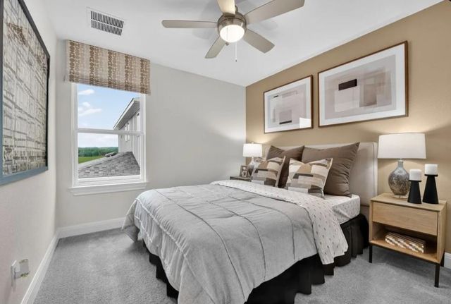 5905 Taunte DR, Del Valle, TX 78617