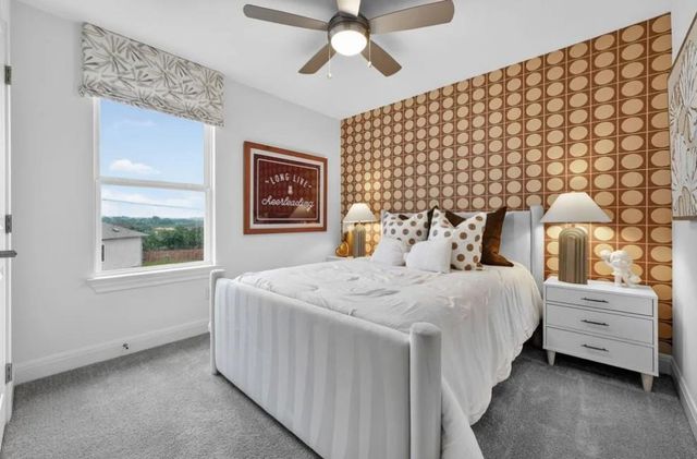 5905 Taunte DR, Del Valle, TX 78617